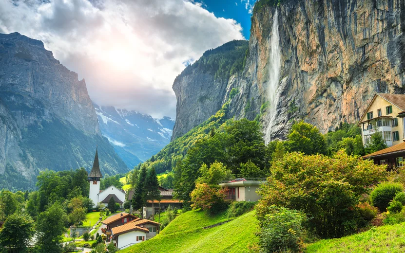 Interlaken